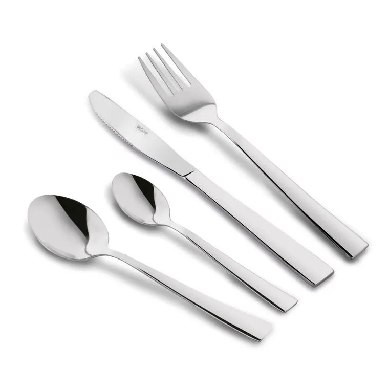 Tadar, Mezo, komplet sztućców, 24 elementy