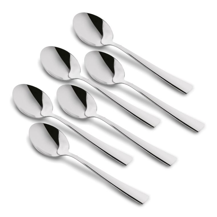 Tadar, Mezo, łyżka, 6 szt.