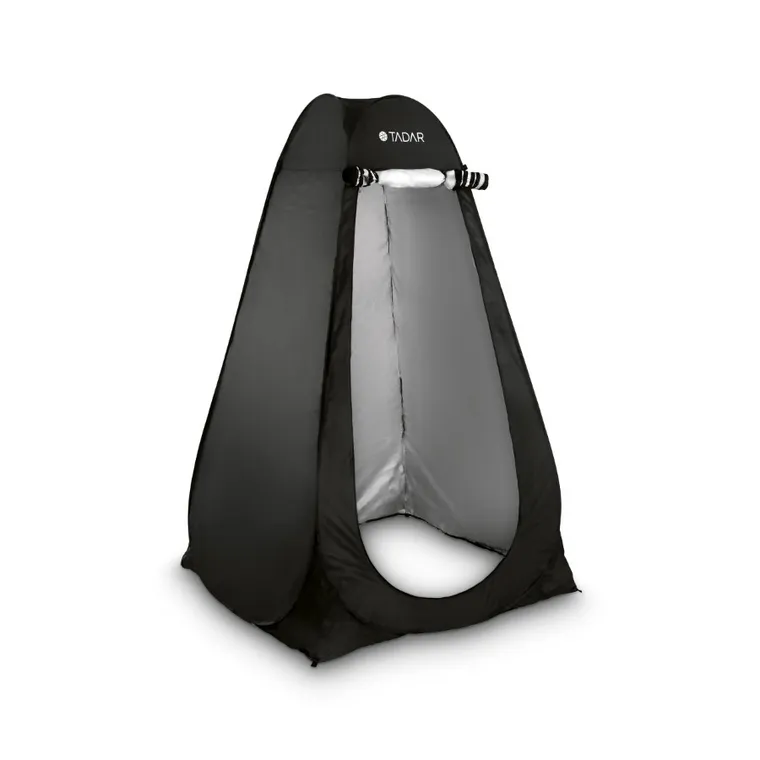 Tadar, namiot pop-up, prysznic turystyczny, 190-120-120 cm
