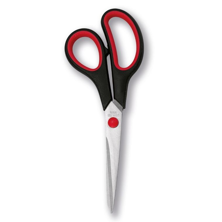 Tadar, nożyczki nierdzewne, 25 cm