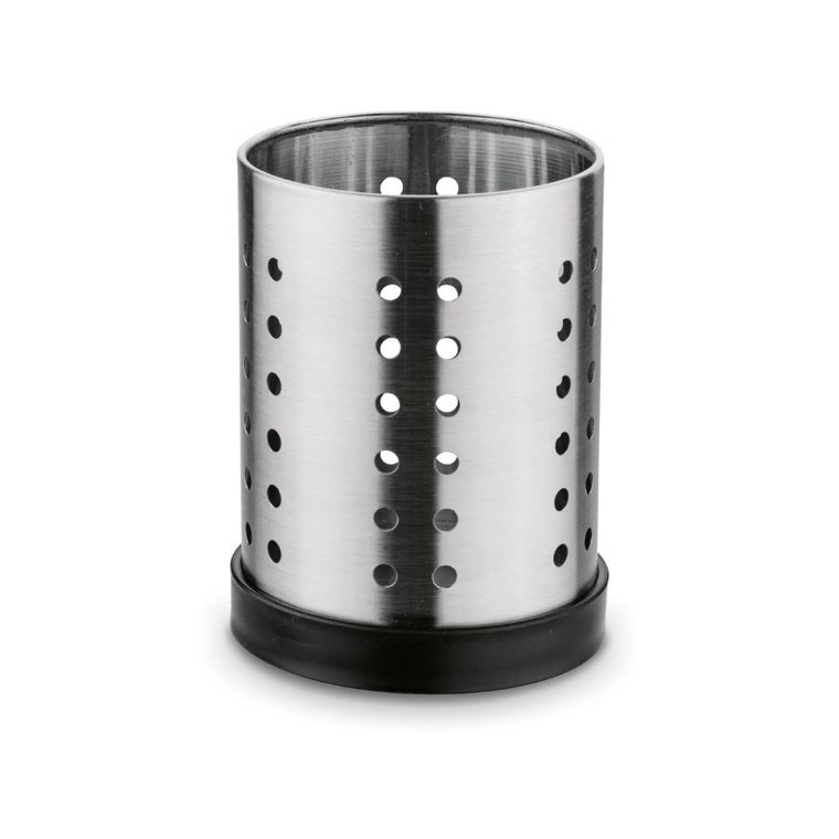 Tadar, ociekacz na sztućce z tacką, 13-9.5 cm