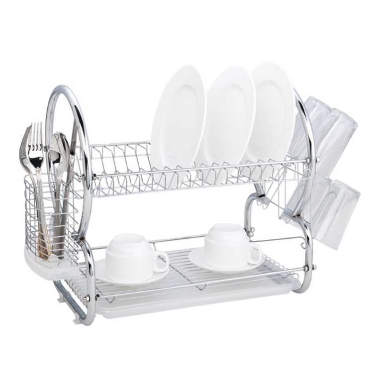 Tadar, Omega, suszarka 2-poziomowa