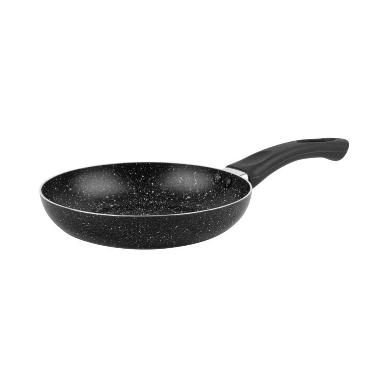 Tadar, patelnia non-stick Marmara black, 18 cm, indukcja