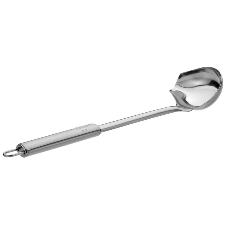 Tadar, Paula, łyżka do sosu