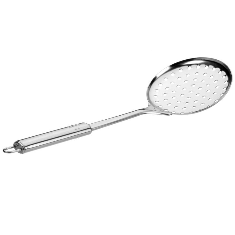 Tadar, Paula, łyżka szumówka, ażurowa