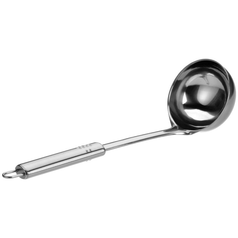 Tadar, Paula, łyżka wazowa, 160 ml