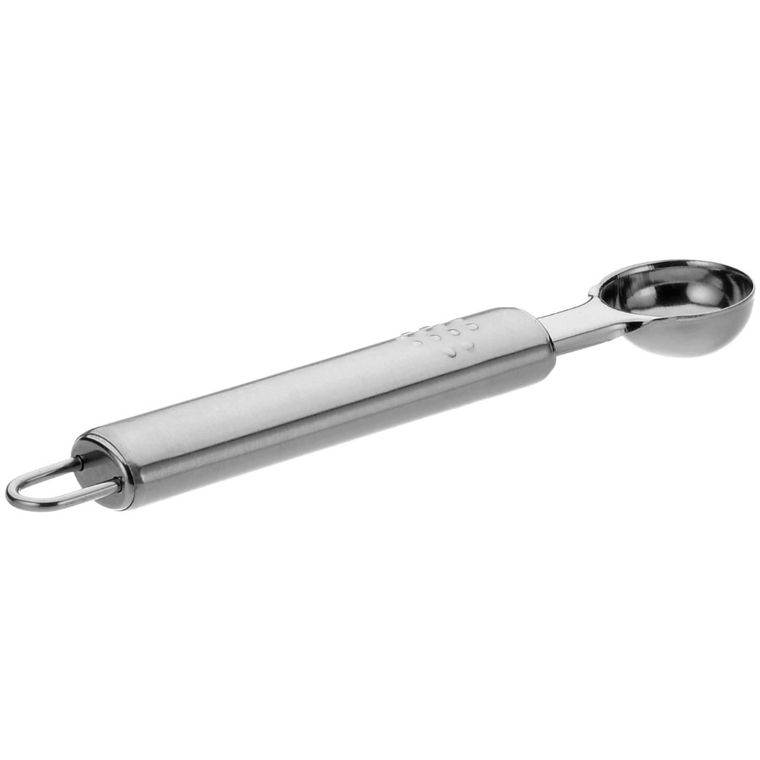 Tadar, Paula, wykrawacz do melonów