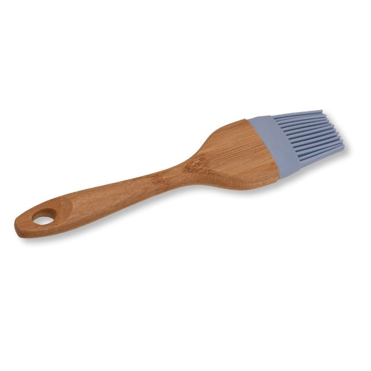 Tadar, pędzelek silikonowy, niebieski