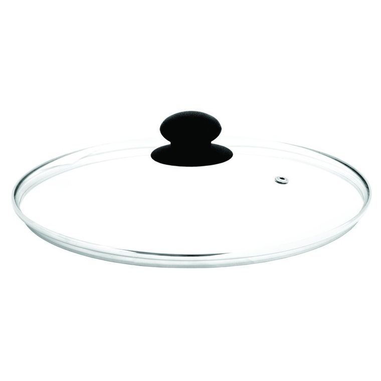 Tadar, pokrywa szklana, 12 cm