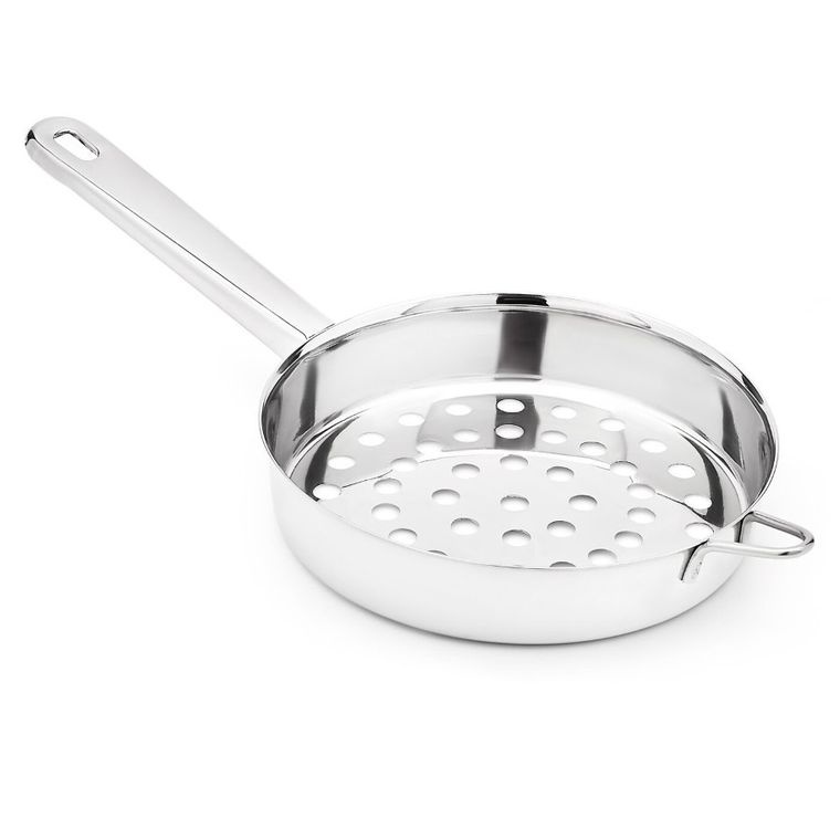 Tadar, przecierak nierdzewny, 18 cm