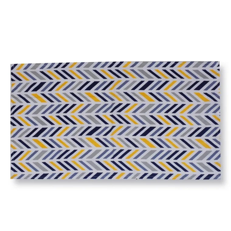 Tadar, ręcznik kuchenny, bawełniany, jodełka, 40-60 cm