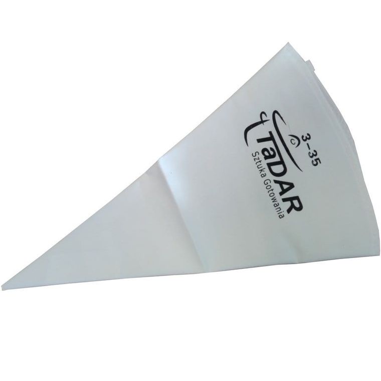 Tadar, rękaw cukierniczy, 40 cm, dekorator
