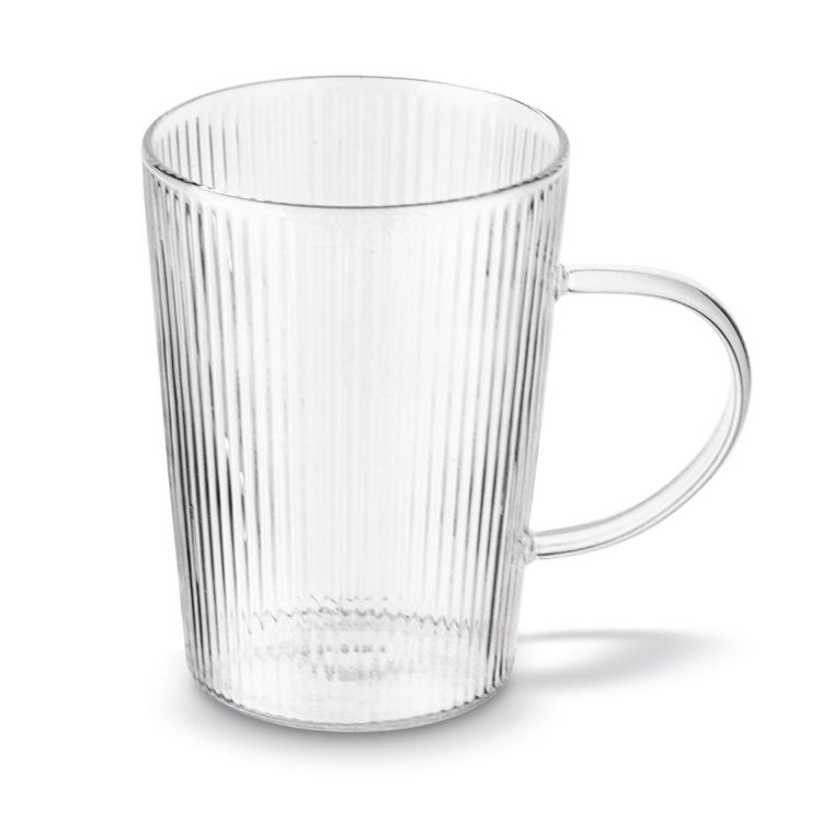 Tadar, Resis Hana, szklanka borokrzemowa, 440 ml