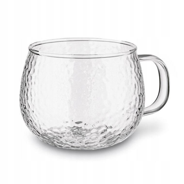 Tadar, Resis Olea, szklanka, 400 ml