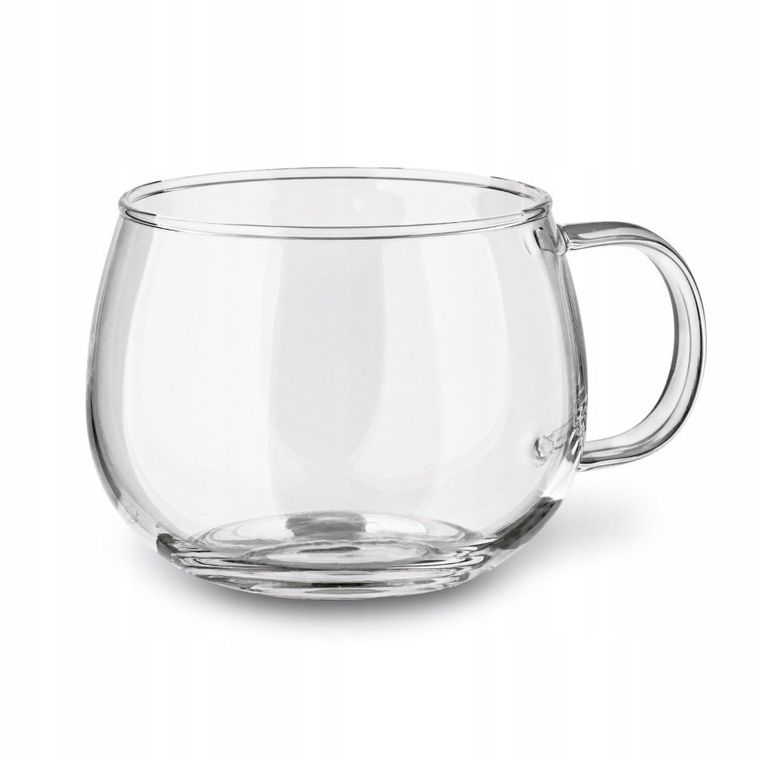 Tadar, Resis Tiny, szklanka, 400 ml