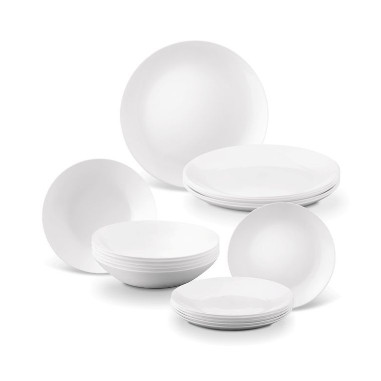 Tadar, Rita, zestaw obiadowy, 18 elementów