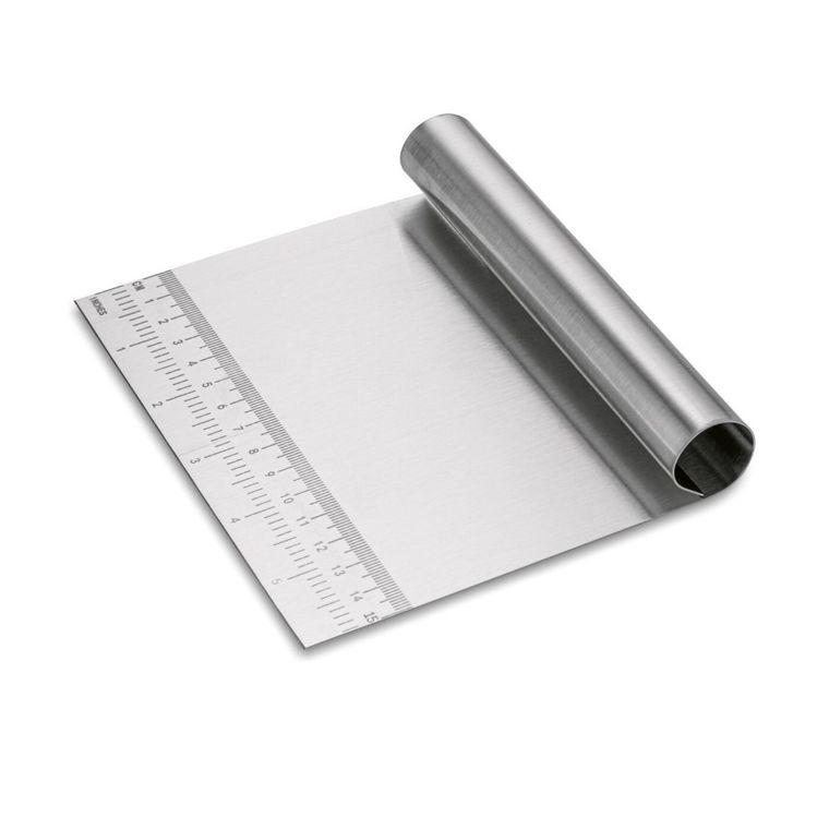 Tadar, rozdrabniacz kuchenny do ciasta, 15-12,5-3 cm