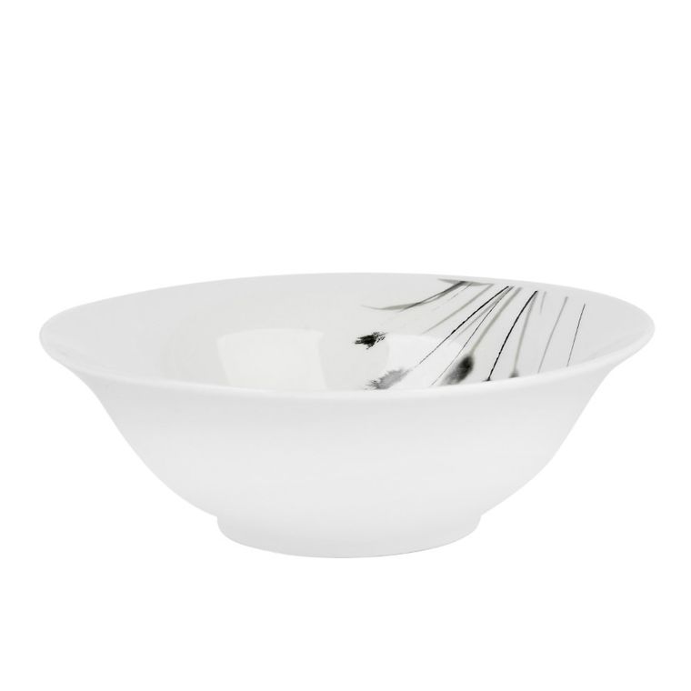 Tadar, salaterka ceramiczna, 20 cm, miskant