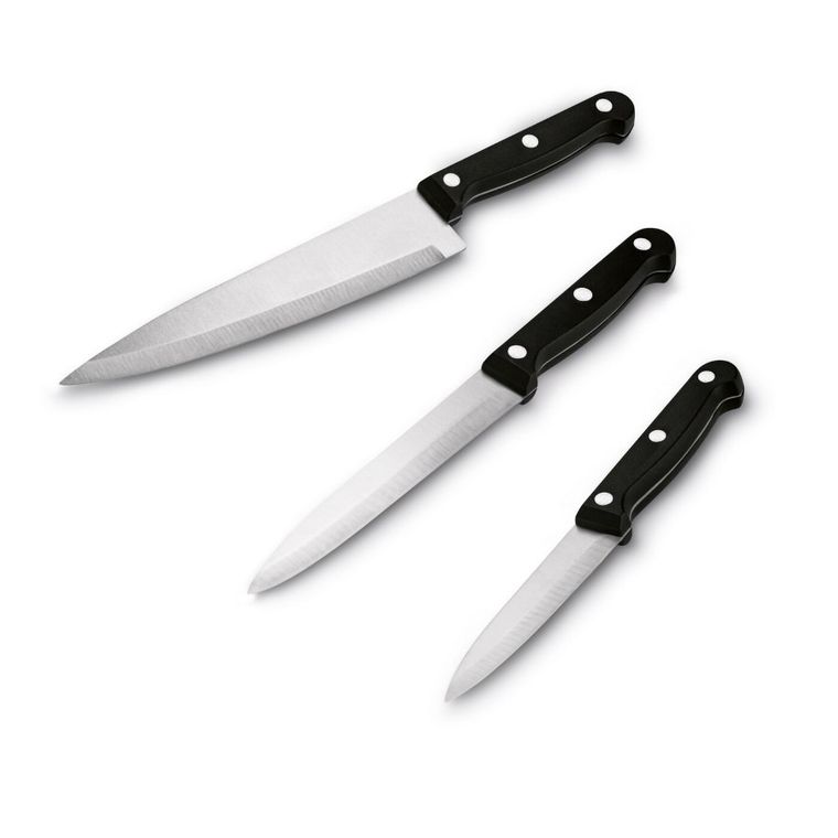 Tadar, Selva, komplet noży, 3 szt.