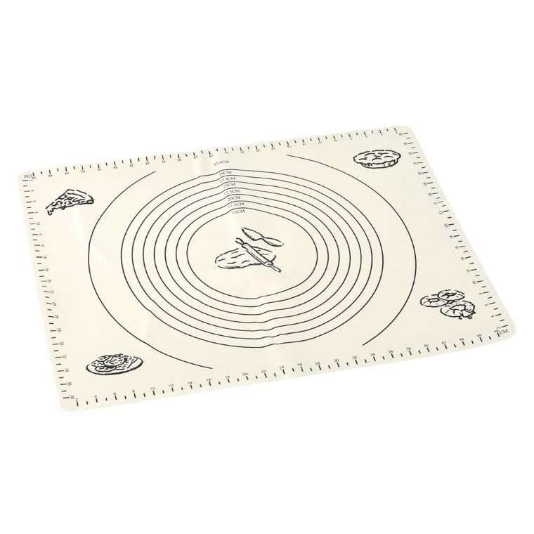 Tadar, Silico, mata 50-40 cm, beż