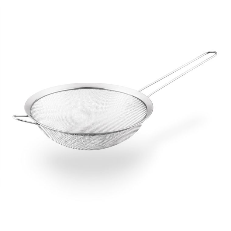 Tadar, sitko metalowe, 20 cm, kt1159b