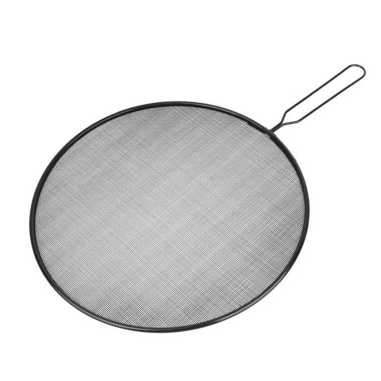 Tadar, sitko, osłona na patelnię, 29 cm