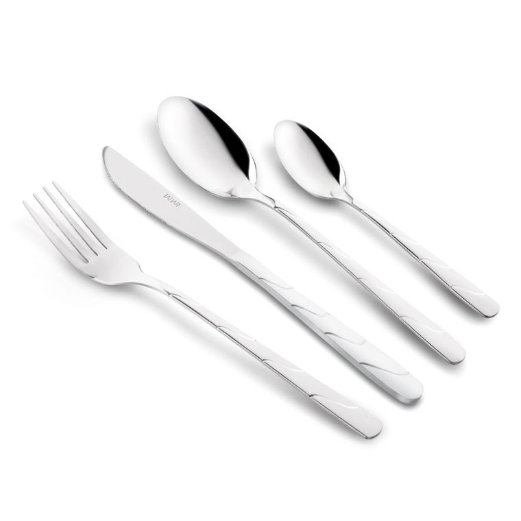 Tadar, Sono, komplet sztućców na 6 osób, 24 elementy