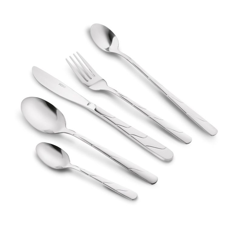 Tadar, Sono, zestaw sztućców na 6 osób, 30 elementów