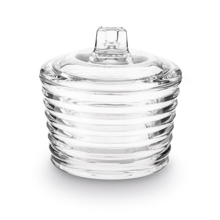 Tadar, Strip, szklany pojemnik do przechowywania, 250 ml