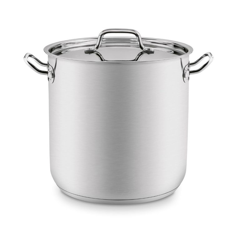 Tadar, Supreme, garnek gastronomiczny, 34-34 cm, 30l