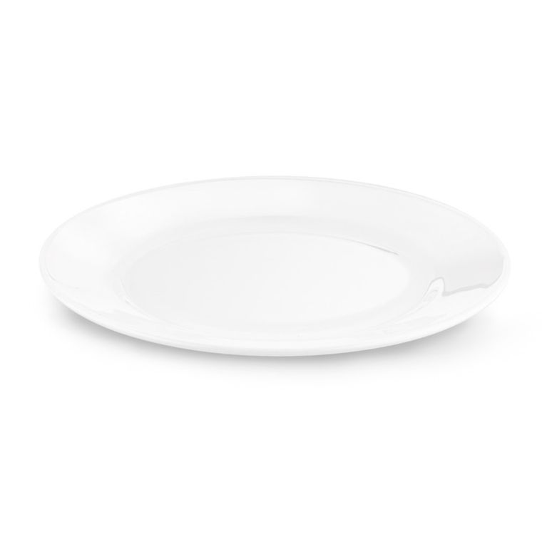 Tadar, Suzi, okrągły talerz obiadowy, 25 cm