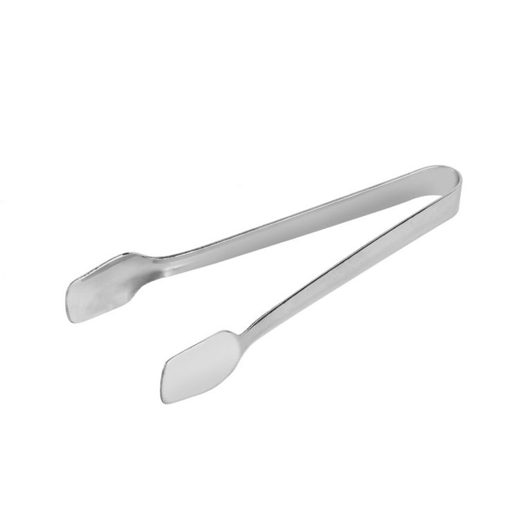 Tadar, szczypce kuchenne do cukru, 12,5 cm