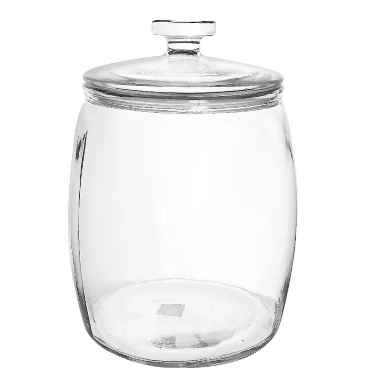 Tadar, szeroki słoik bee z uszczelką, 2,0l