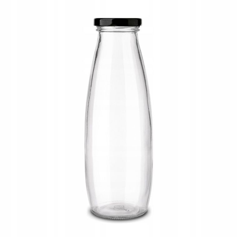 Tadar, szklana butelka, 500 ml