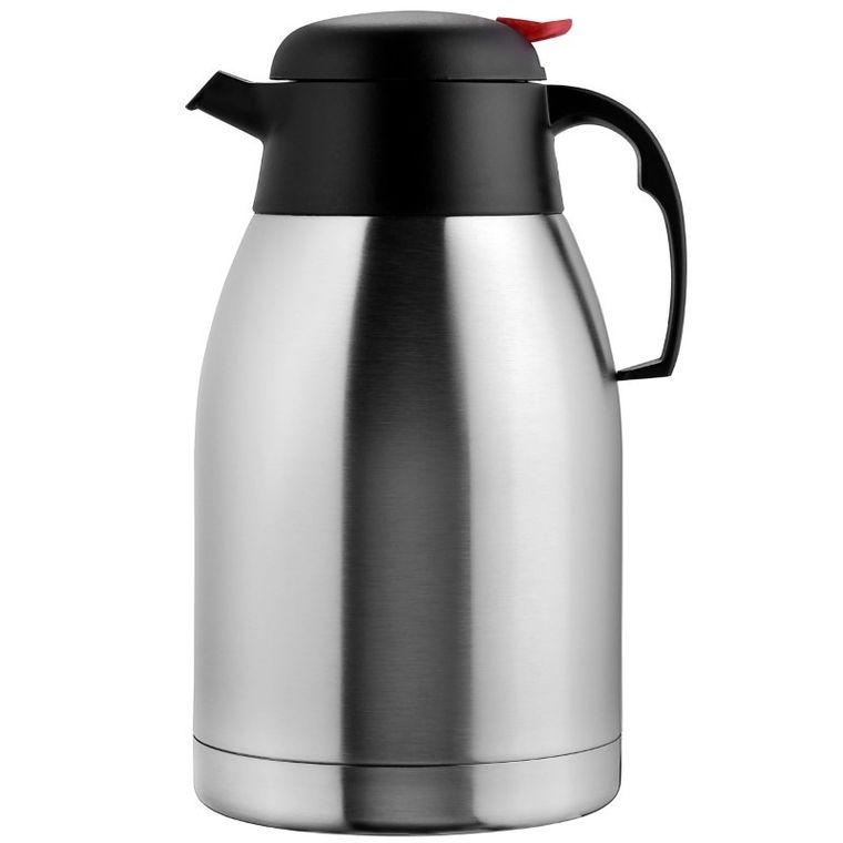 Tadar, termos nierdzewny, dzbanek, 2,5 l