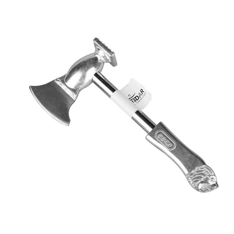 Tadar, tłuczek do mięsa z siekierą, 30-12-4 cm