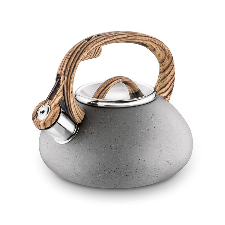 Tadar, Vita, czajnik, grey marble, 2l