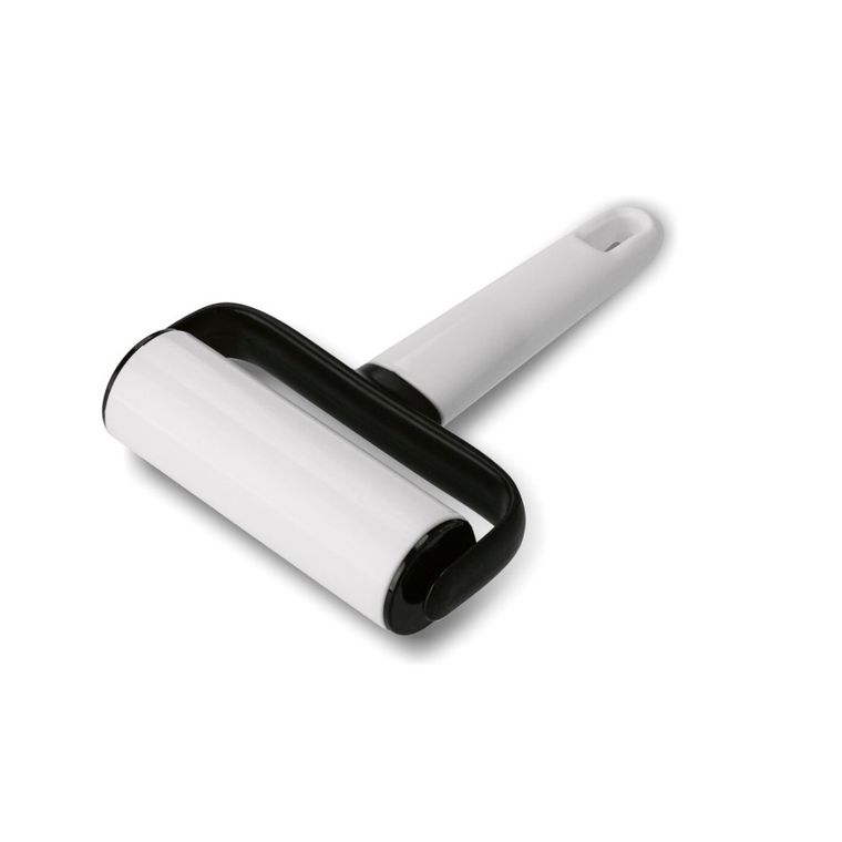 Tadar, wałek do ciasta z rączką, 11,5-17 cm