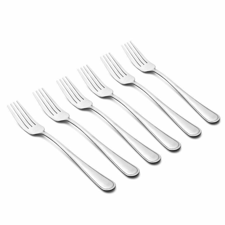 Tadar, widelce obiadowe, Bravo, 6 szt.