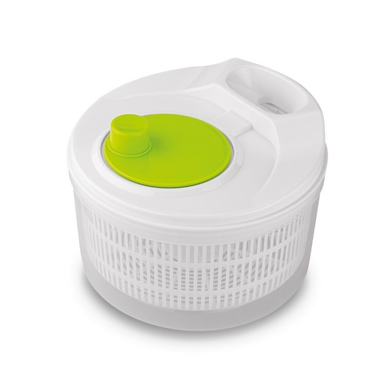 Tadar, wirówka do sałaty, transparentna, 3,2 l