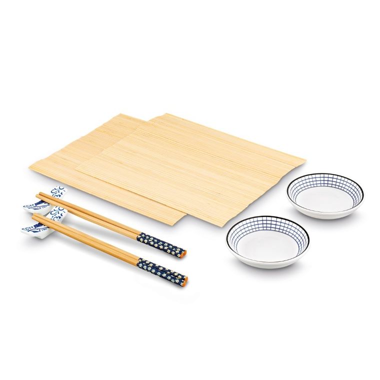 Tadar, zestaw do sushi, 8 elementów