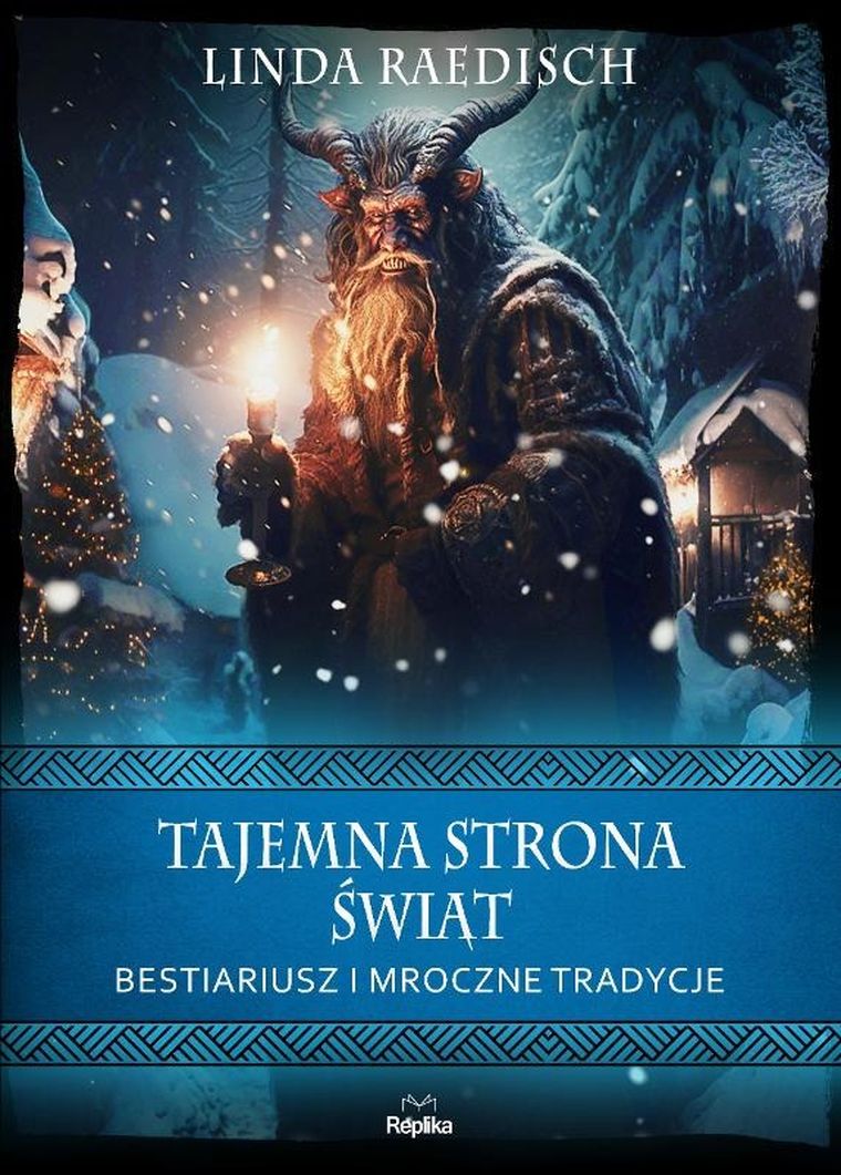 Tajemna strona świąt