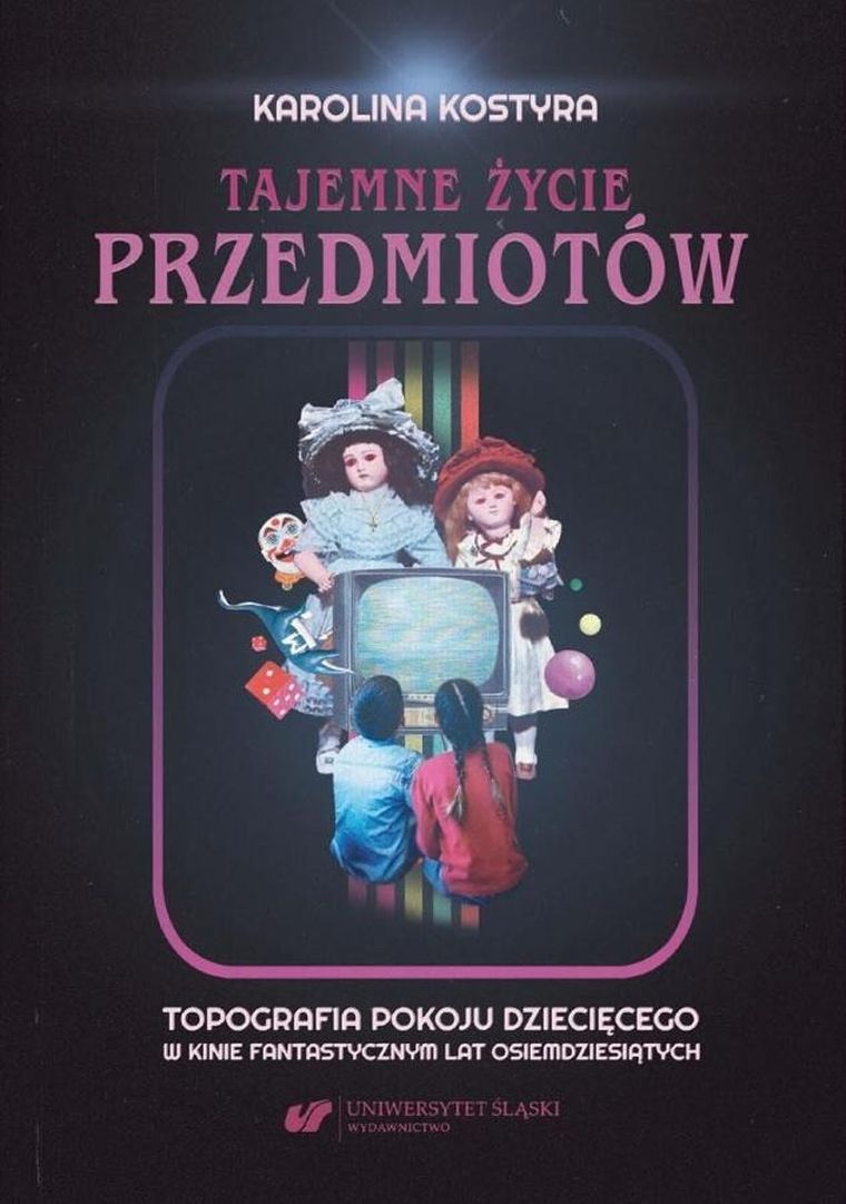 Tajemne życie przedmiotów