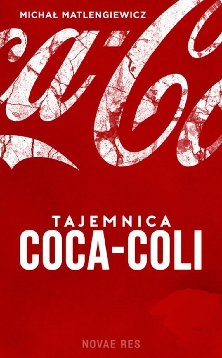 Tajemnica Coca-Coli