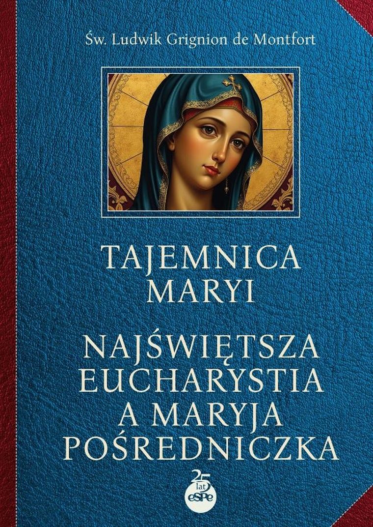 Tajemnica Maryi
