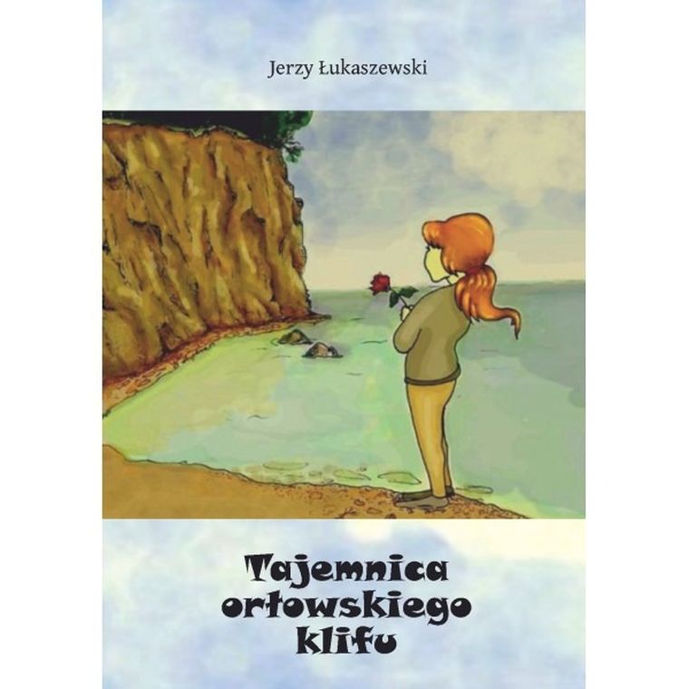 Tajemnica orłowskiego klifu