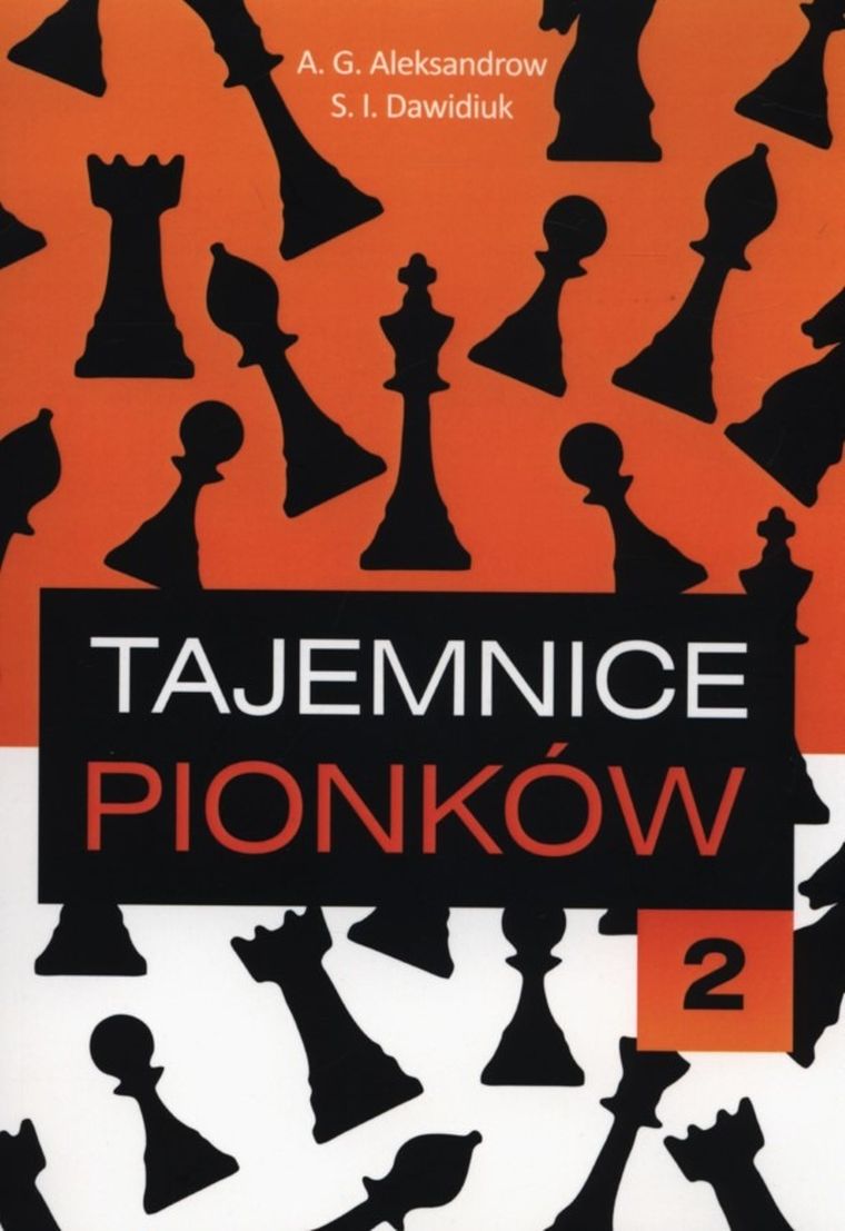 Tajemnica pionków 2