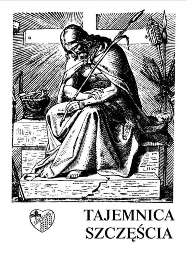 Tajemnica szczęścia. Wersja skrócona