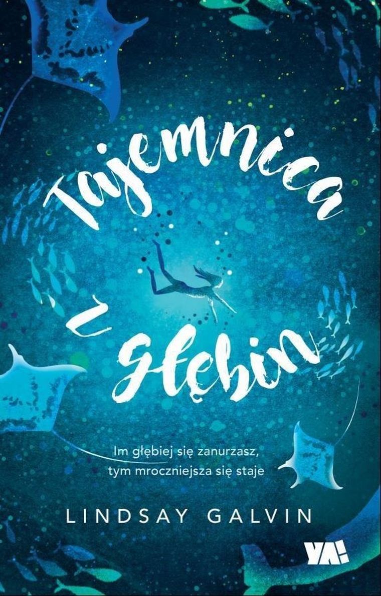 Tajemnica z głębin