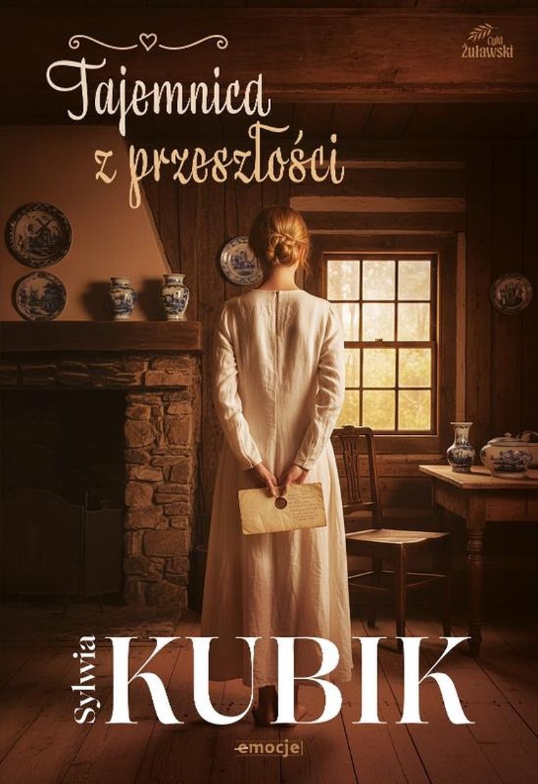 Tajemnica z przeszłości